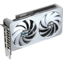 Placa de Vídeo Gigabyte GeForce RTX 5060 Ti Eagle Ice OC 8GB GDDR7 – Alto Desempenho, Ray Tracing e Refrigeração Avançada