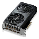 Placa de Vídeo Gigabyte GeForce RTX 5060 Windforce 8GB GDDR7 – Alto Desempenho para Games e Ray Tracing