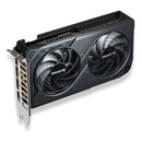 Placa de Vídeo Gigabyte GeForce RTX 5060 Windforce 8GB GDDR7 – Alto Desempenho para Games e Ray Tracing