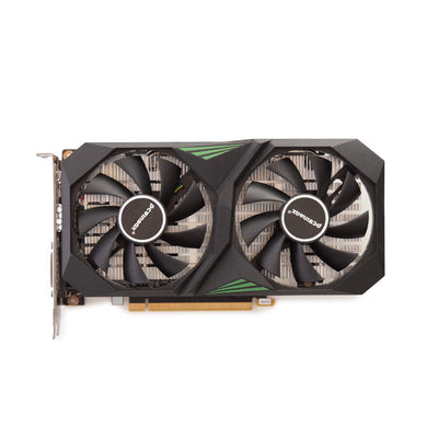 Placa de Vídeo GTX 1660 6GB GDDR6 NVIDIA GeForce PCWINMAX OEM – Alto Desempenho para Jogos em Full HD