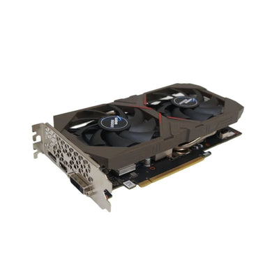 Placa De Video GTX 1660 SUPER 6GB OEM