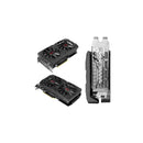 Placa De Video RTX 3070 Gaming Pro 8GB GDDR6 256 BITS - GRAFITI SERIES PRTX3070GP8DR6256