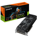 Placa De Video RTX 5070 12GB WINDFORCE SFF GDDR7 GV-N5070WF3-12GD