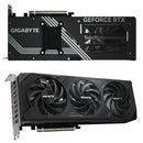 Placa De Video RTX 5070 12GB WINDFORCE SFF GDDR7 GV-N5070WF3-12GD