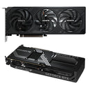 Placa De Video RTX 5070 12GB WINDFORCE SFF GDDR7 GV-N5070WF3-12GD