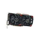 Placa De Vídeo AMD Radeon RX 580 8GB GDDR5 256 Bits PCWINMAX