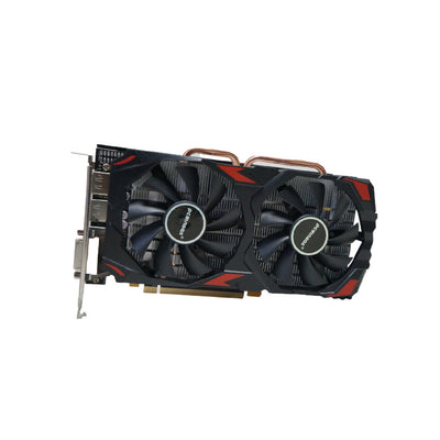 Placa de Video RX580 8GB Radeon GDDR5 OEM