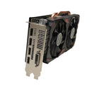 Placa De Vídeo AMD Radeon RX 580 8GB GDDR5 256 Bits PCWINMAX