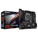 Placa Mãe Aorus B560m AORUS Elite