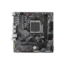 PLACA MÃE GIGABYTE AMD B650M H MATX AM5