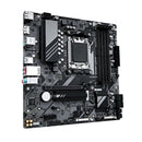 Placa Mãe Gigabyte B650M D3HP AMD AM5 DDR5 mATX PCIe 4.0