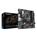 Placa Mãe Gigabyte B760m Ds3h DDR5 Intel Lga 1700
