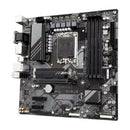 Placa Mãe Gigabyte B760m Ds3h DDR5 Intel Lga 1700