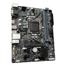 Placa Mãe H410M H V2 DDR4 Socket LGA1200 M-ATX Gigabyte