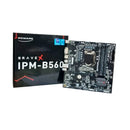Placa Mãe PCWare IPMB-560 Intel LGA 1200 DDR4 M.2 NVMe Micro ATX