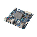 Placa Mãe PCWare IPX1800E2 com Celeron Dual-Core Integrado DDR3 – Solução Completa e Econômica