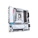 Placa Mãe Gigabyte B760m Aorus Elite X Ax Wi-fi Lga1700 Ddr5
