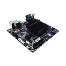 Placa-Mãe Mini-ITX Pcware IPX4120G Pro, DDR4, HDMI, Porta Serial, Preto