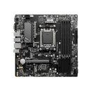 Placa Mãe MSI Pro B650M-P, AMD AM5, M-ATX, DDR5