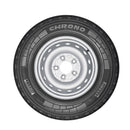 Pneu Pirelli Chrono 195/70 R15 97T