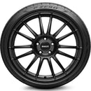 Pneu Pirelli Pzero PZ4 315/30 R21 105Y (NA1) Porsche