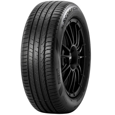 Pneu Pirelli Scorpion 235/60 R18 107H