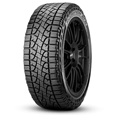 Pneu Pirelli Scorpion Atr 265/75 R16 123S