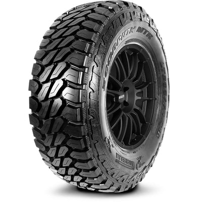 Pneu Pirelli Scorpion Mtr 245/70 R17 119Q