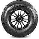 Pneu Pirelli Scorpion Mtr 245/70 R17 119Q