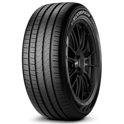 Pneu Pirelli Scorpion Verde 235/50 R18 97V