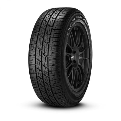 Pneu Pirelli Scorpion Zero 235/60 R18 103V