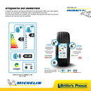 Pneu Michelin Aro 16 Primacy 4 205/55 R16 91V