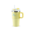 Copo Quencher Pomelo Stanley | 591ml