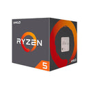 Processador AMD Ryzen 5 4600G