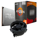 Processador AMD Ryzen 5 4600G