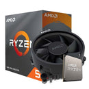 Processador AMD Ryzen 5 4600G