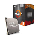 Processador AMD Ryzen 5 5600GT AM4