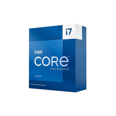 Processador gamer Intel Core i7-12700 BOX LGA 1700