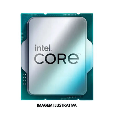 Processador Intel Core i3-13100T OEM LGA1700