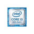 PROCESSADOR I3 8300 OEM LGA1151