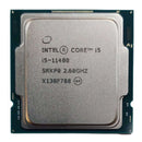 Processador Intel Core i5-11400 OEM LGA1200