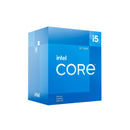 Processador Intel Core i5-12400F LGA 1700