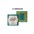 Processador Intel Core i5-4460 LGA 1150 OEM