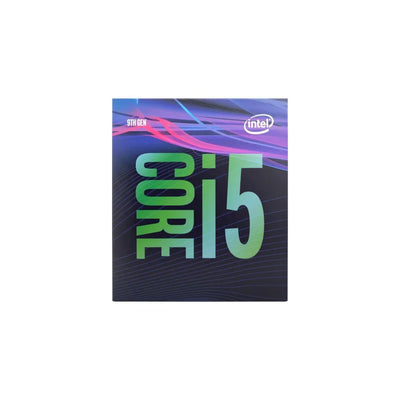 Processador Intel Core i5-9500  LGA 1151)