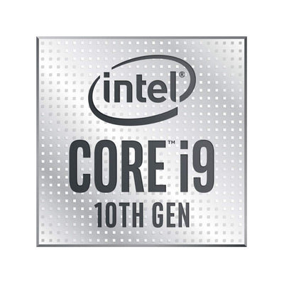 Processador Intel Core i9-10900T OEM  LGA1200
