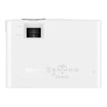 PROJETOR BENQ LW550 WHITE - 0117239-01