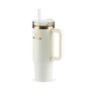 Copo Quencher Cream Moon Stanley | 887ml