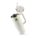 Copo Quencher Cream Moon Stanley | 887ml