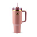 Copo Quencher Antique Pink Stanley | 1.18l