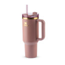 Copo Quencher Antique Pink Stanley | 1.18l